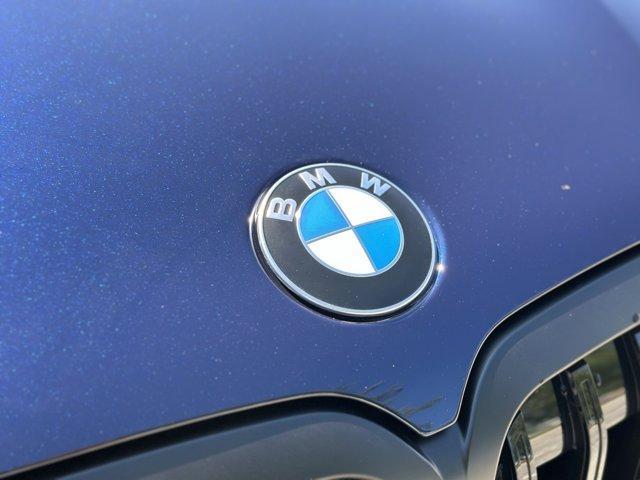 new 2026 BMW X7 car, priced at $125,865