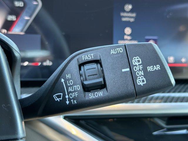 new 2026 BMW X7 car, priced at $125,865