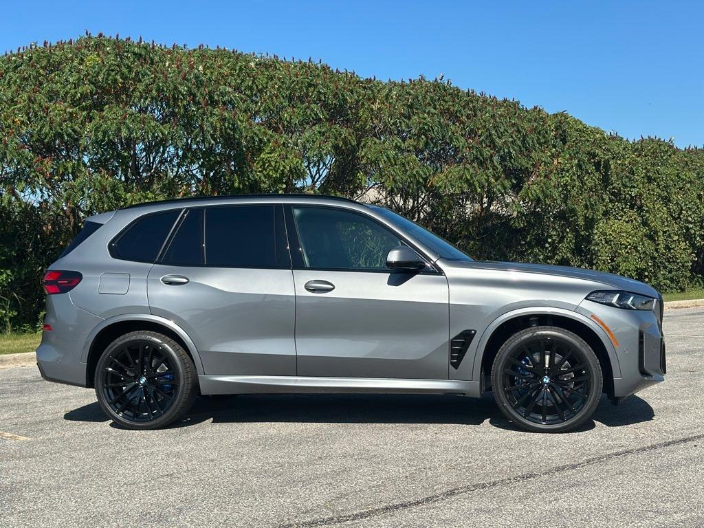 new 2026 BMW X5 car, priced at $83,000