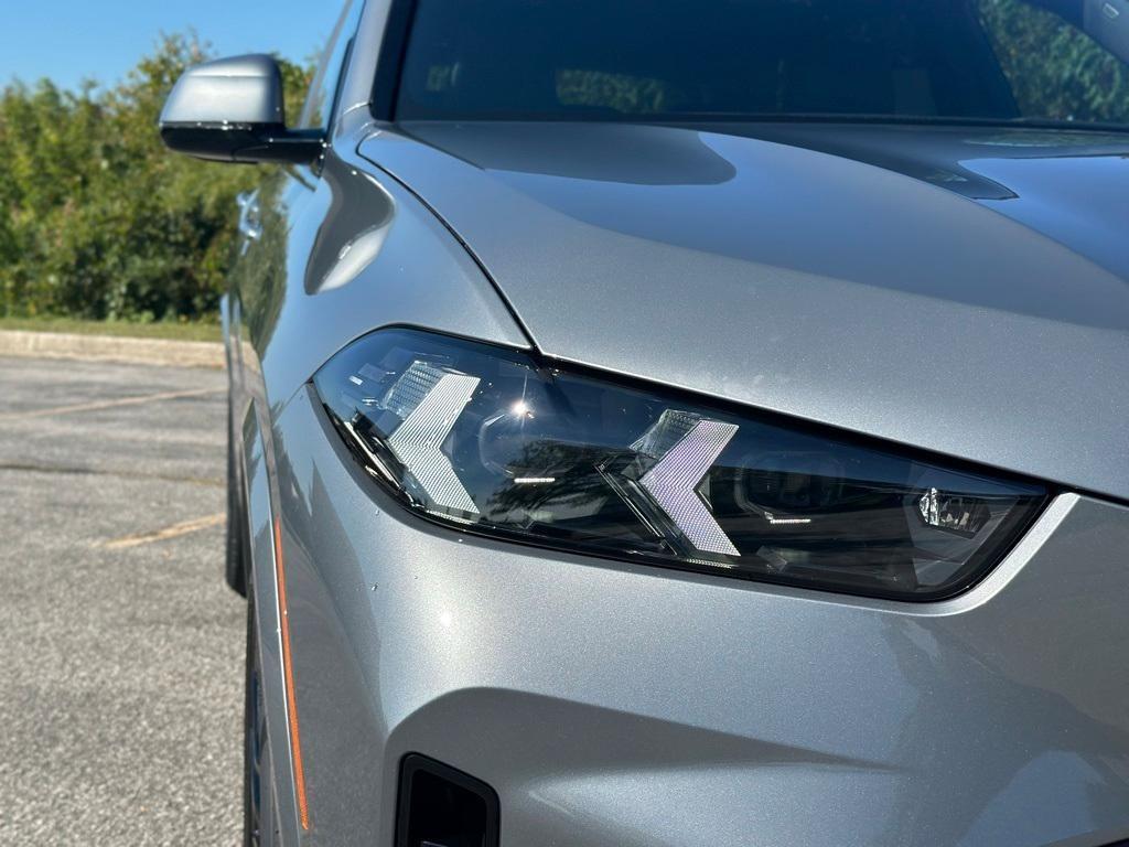 new 2026 BMW X5 car, priced at $83,000
