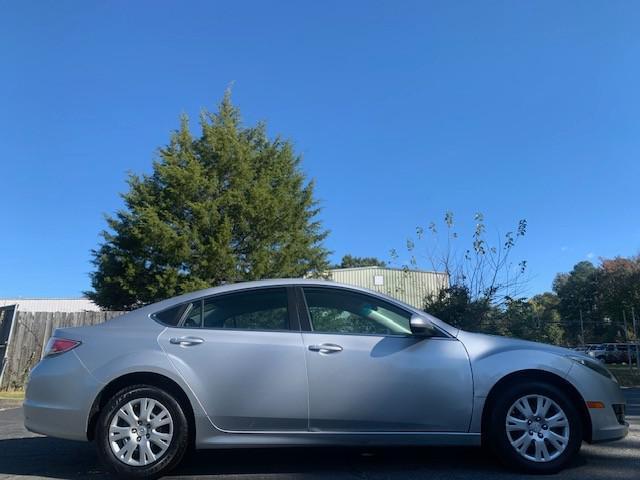 used 2011 Mazda Mazda6 car, priced at $6,495