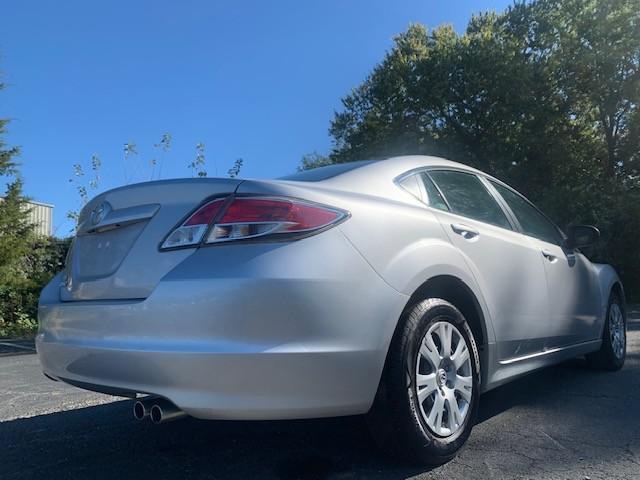 used 2011 Mazda Mazda6 car, priced at $6,495