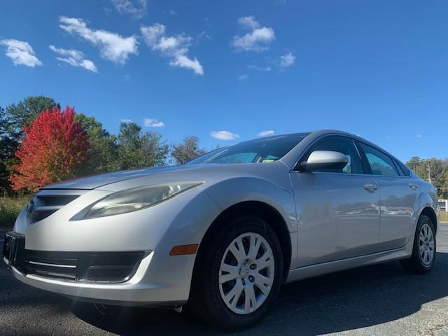 used 2011 Mazda Mazda6 car, priced at $6,495