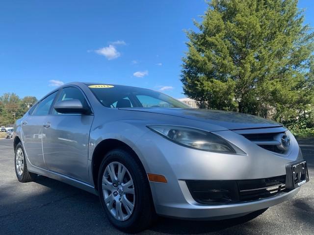 used 2011 Mazda Mazda6 car, priced at $6,495