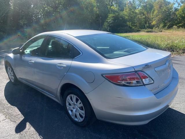 used 2011 Mazda Mazda6 car, priced at $6,495