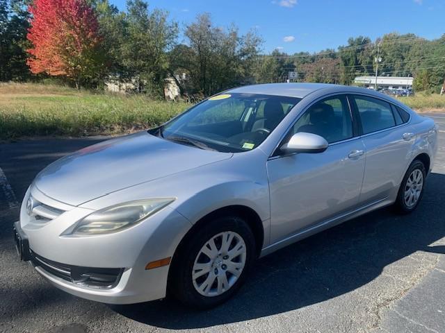 used 2011 Mazda Mazda6 car, priced at $6,495