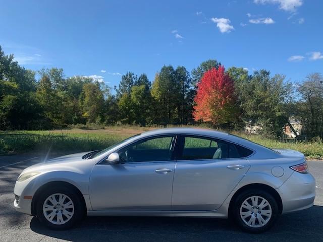 used 2011 Mazda Mazda6 car, priced at $6,495