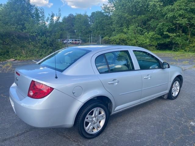 used 2006 Chevrolet Cobalt car, priced at $4,795