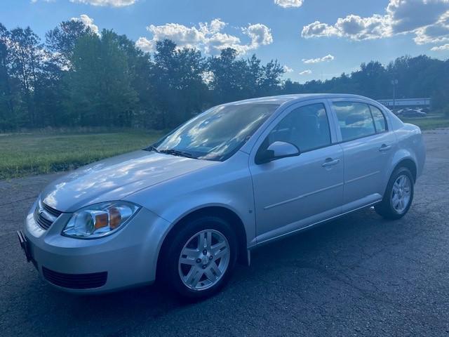 used 2006 Chevrolet Cobalt car, priced at $4,795
