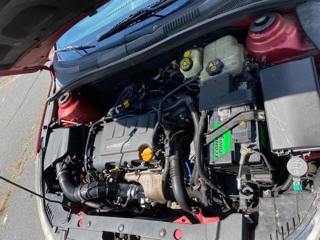 used 2012 Chevrolet Cruze car, priced at $5,250