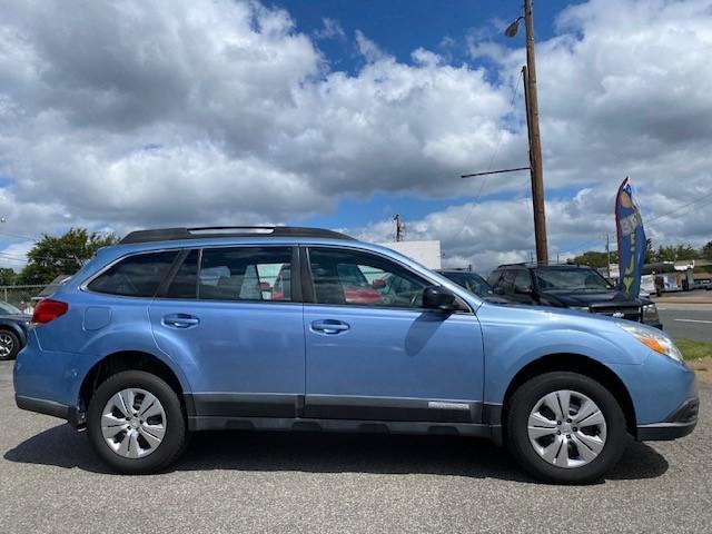 used 2011 Subaru Outback car, priced at $6,750