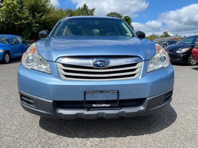 used 2011 Subaru Outback car, priced at $6,750