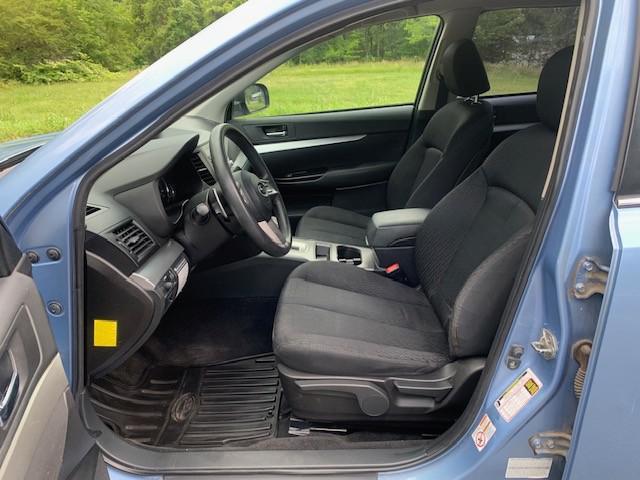 used 2011 Subaru Outback car, priced at $6,750