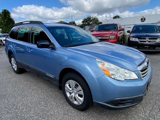 used 2011 Subaru Outback car, priced at $6,750