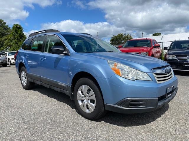 used 2011 Subaru Outback car, priced at $6,750