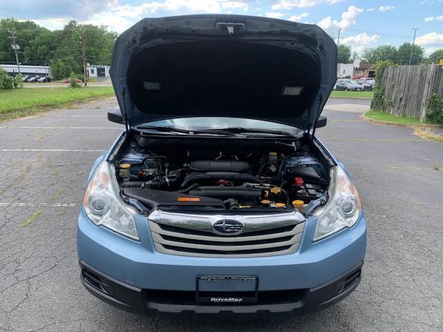 used 2011 Subaru Outback car, priced at $6,750