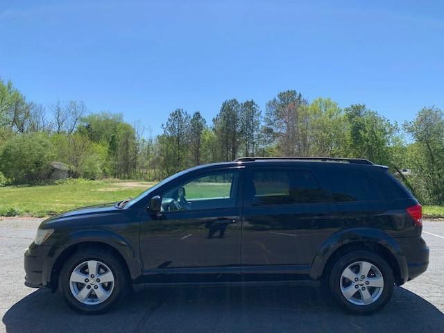 used 2012 Dodge Journey car, priced at $5,550