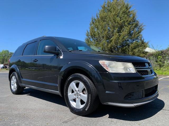 used 2012 Dodge Journey car, priced at $5,550