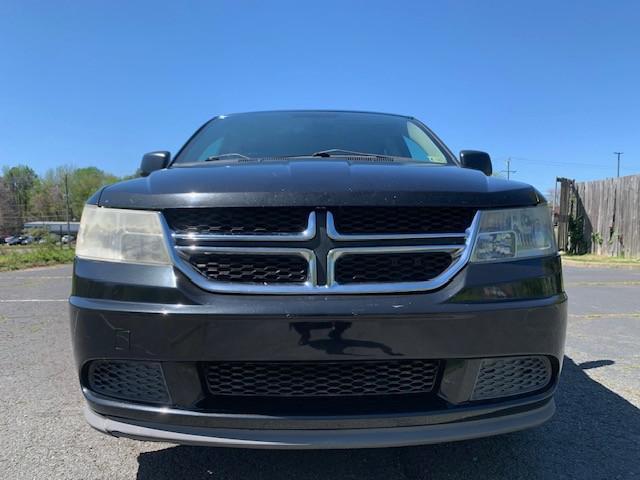 used 2012 Dodge Journey car, priced at $5,550