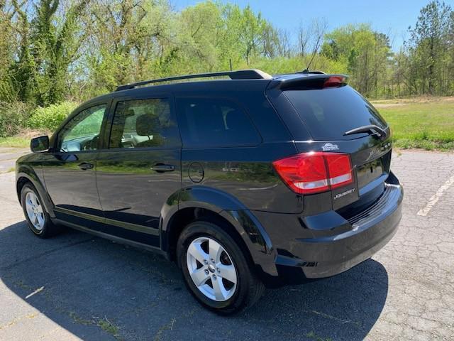 used 2012 Dodge Journey car, priced at $5,550