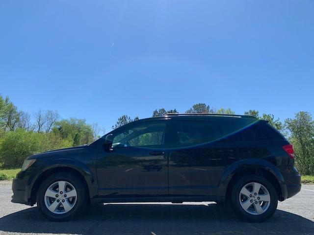 used 2012 Dodge Journey car, priced at $5,550