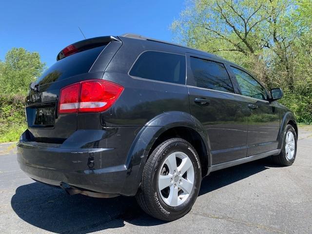 used 2012 Dodge Journey car, priced at $5,550