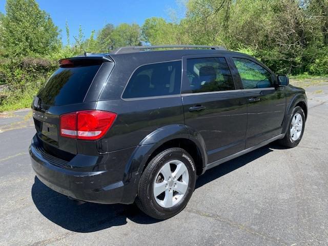 used 2012 Dodge Journey car, priced at $5,550