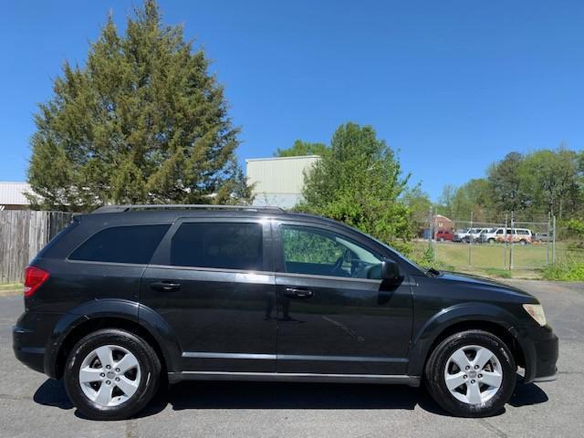 used 2012 Dodge Journey car, priced at $5,550