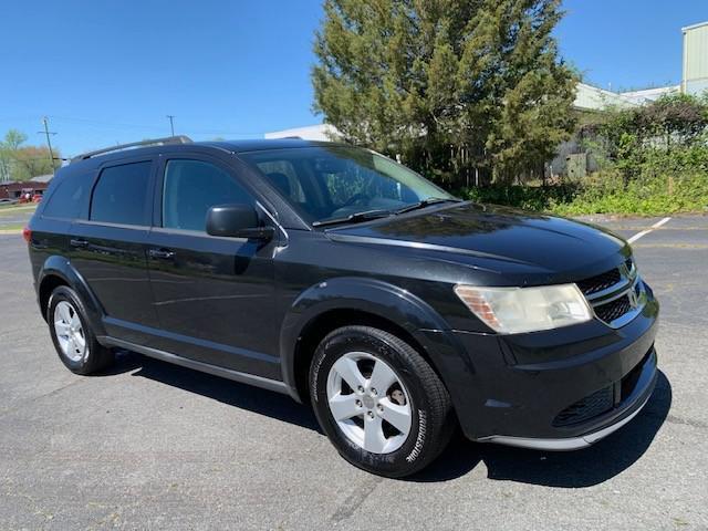 used 2012 Dodge Journey car, priced at $5,550