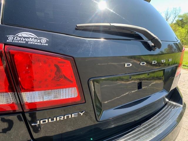 used 2012 Dodge Journey car, priced at $5,550