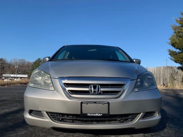 used 2005 Honda Odyssey car, priced at $4,195