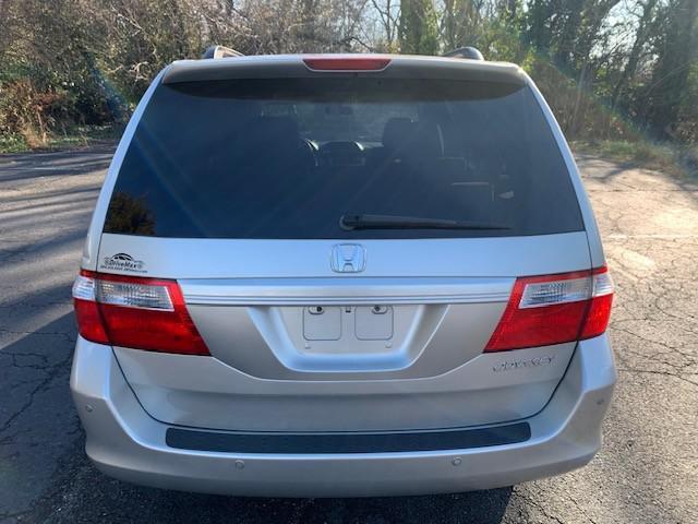 used 2005 Honda Odyssey car, priced at $4,195