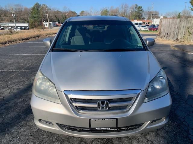 used 2005 Honda Odyssey car, priced at $4,195