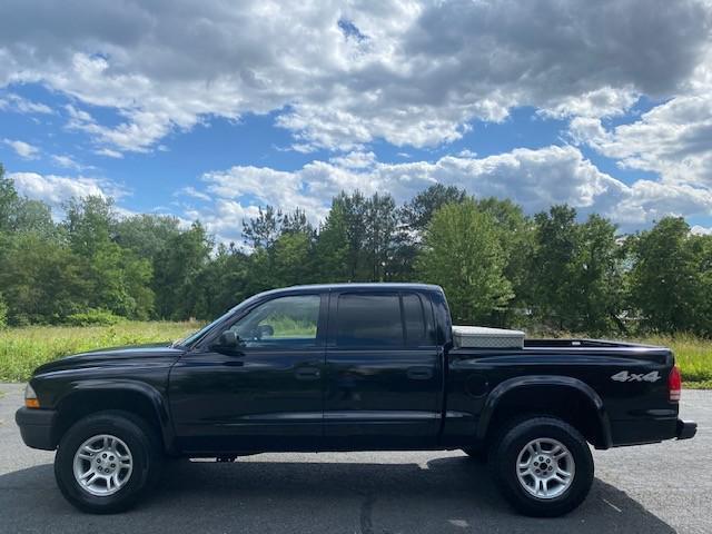 used 2003 Dodge Dakota car, priced at $7,795