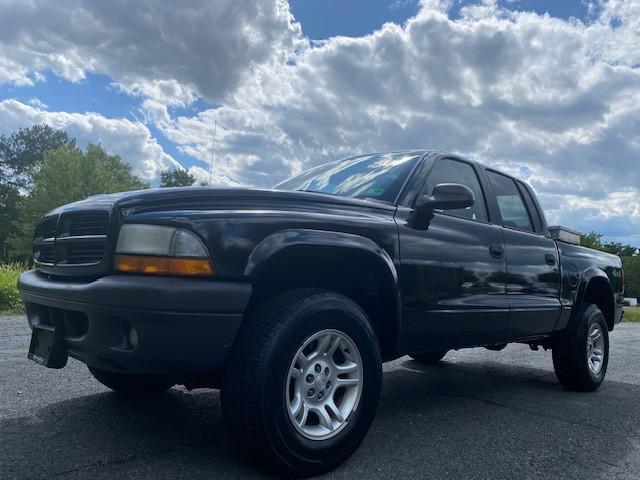 used 2003 Dodge Dakota car, priced at $7,795