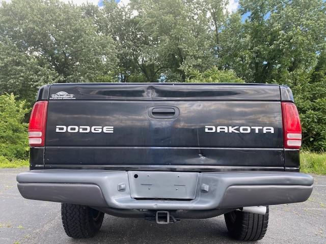 used 2003 Dodge Dakota car, priced at $7,795