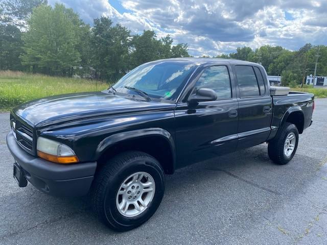 used 2003 Dodge Dakota car, priced at $7,795