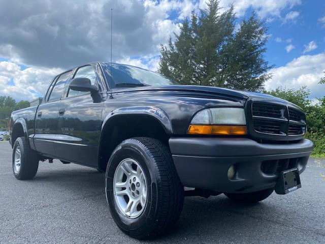 used 2003 Dodge Dakota car, priced at $7,795