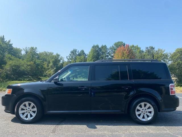 used 2012 Ford Flex car, priced at $6,995