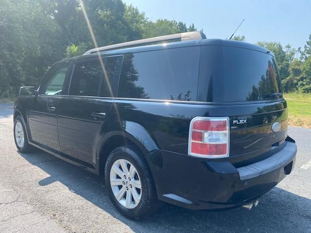 used 2012 Ford Flex car, priced at $6,995