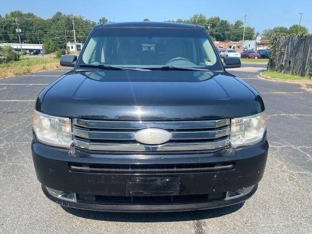 used 2012 Ford Flex car, priced at $6,995