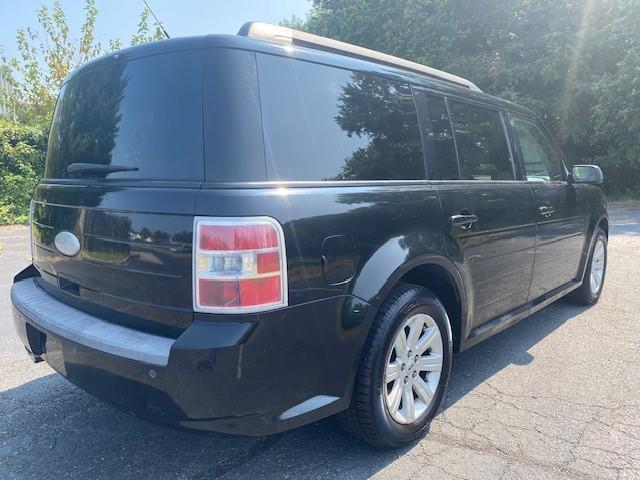 used 2012 Ford Flex car, priced at $6,995