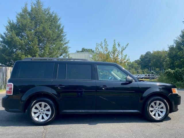 used 2012 Ford Flex car, priced at $6,995