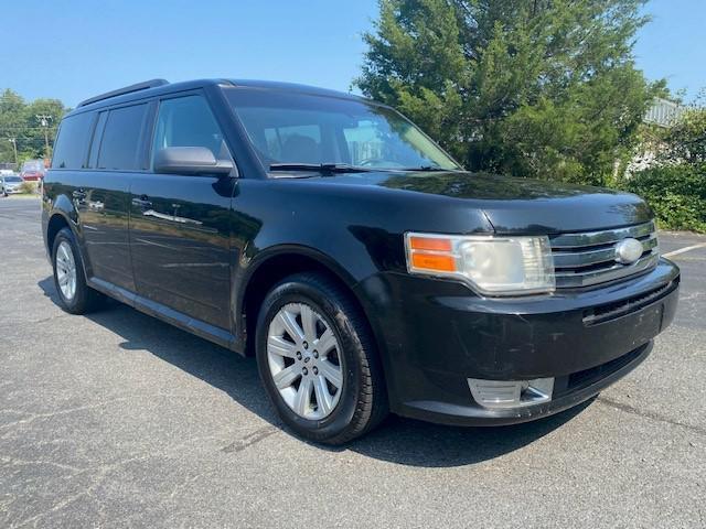 used 2012 Ford Flex car, priced at $6,995