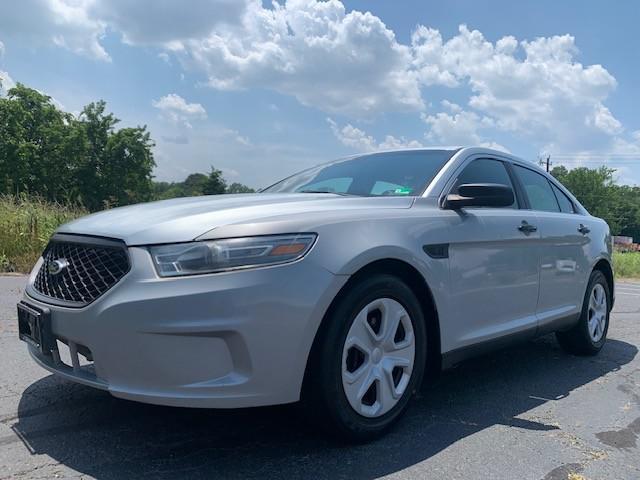 used 2013 Ford Sedan Police Interceptor car, priced at $6,800
