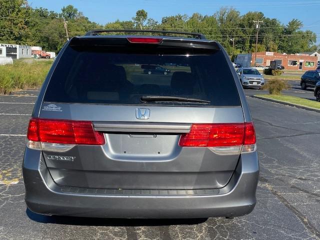 used 2010 Honda Odyssey car, priced at $5,195
