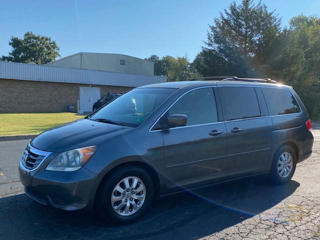 used 2010 Honda Odyssey car, priced at $5,195