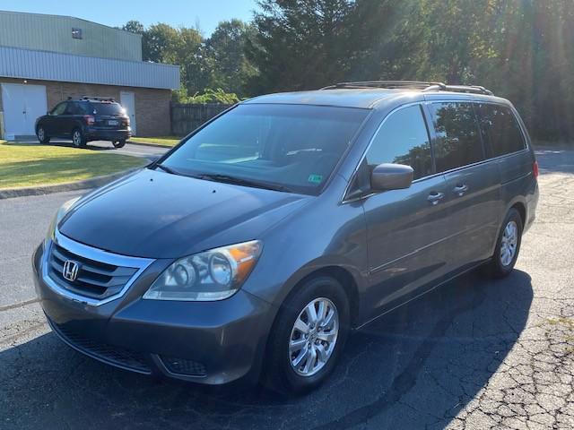 used 2010 Honda Odyssey car, priced at $5,195