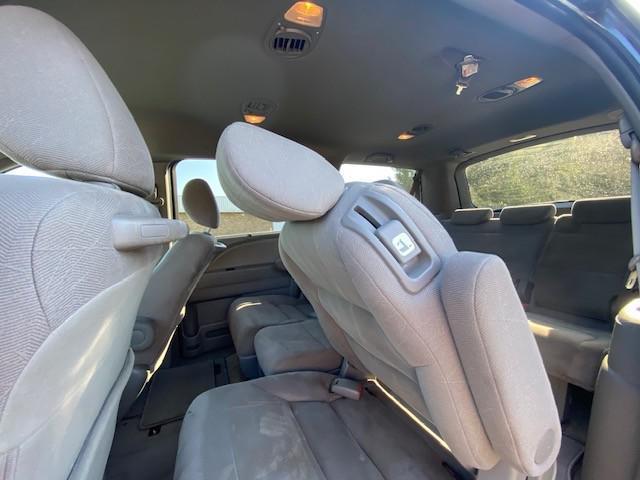 used 2010 Honda Odyssey car, priced at $5,195