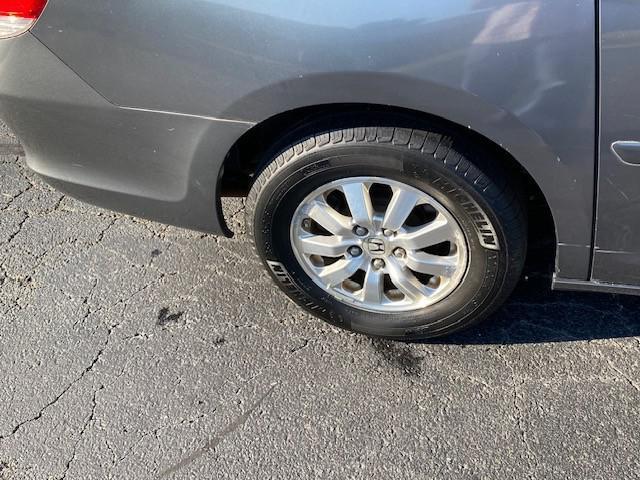 used 2010 Honda Odyssey car, priced at $5,195